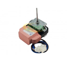 Вентилятор (двигун) обдува холодильника Bosch, Siemens (4144820200) 15W